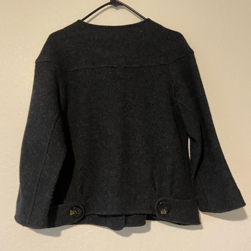 Gray Talbots jacket - Picture 3 of 4